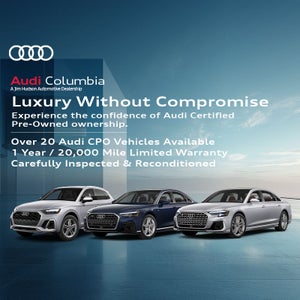 Luxury With Out Compromise